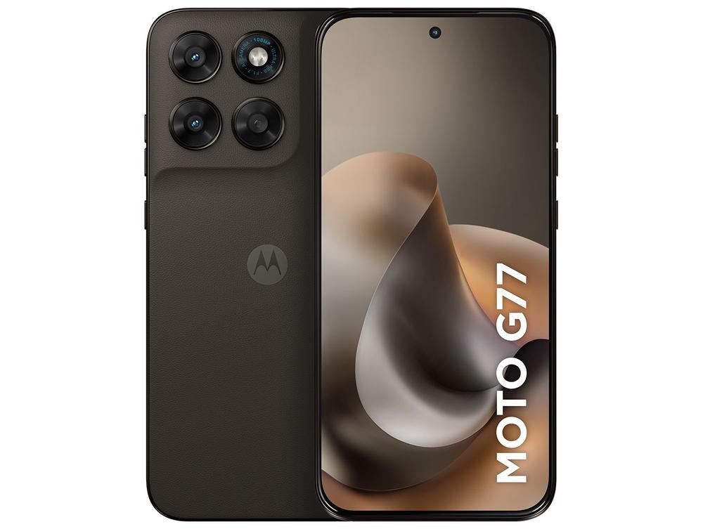 Motorola Moto G77 5G