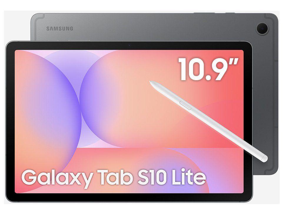 Tablet Samsung Galaxy Tab S10 Lite