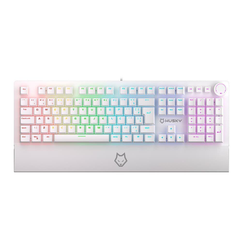 Husky Anchorage Full Size Branco