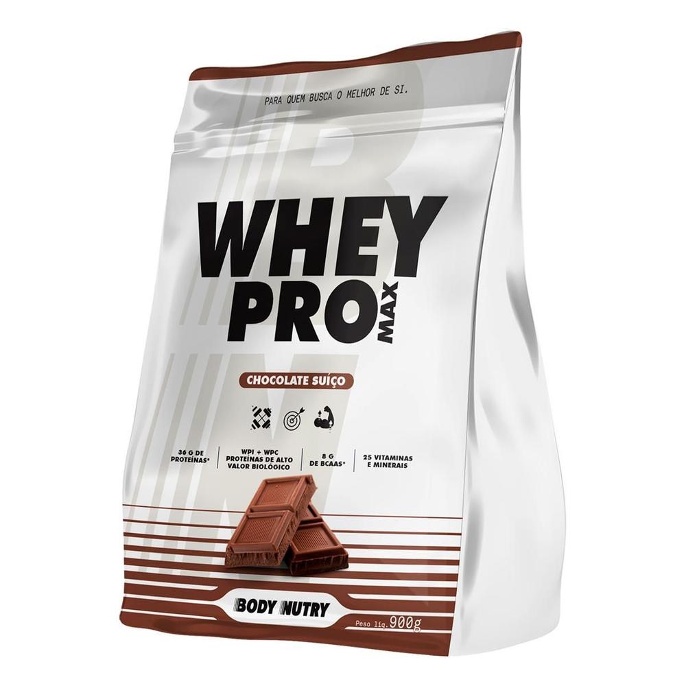 Body Nutry Whey Pro Protein