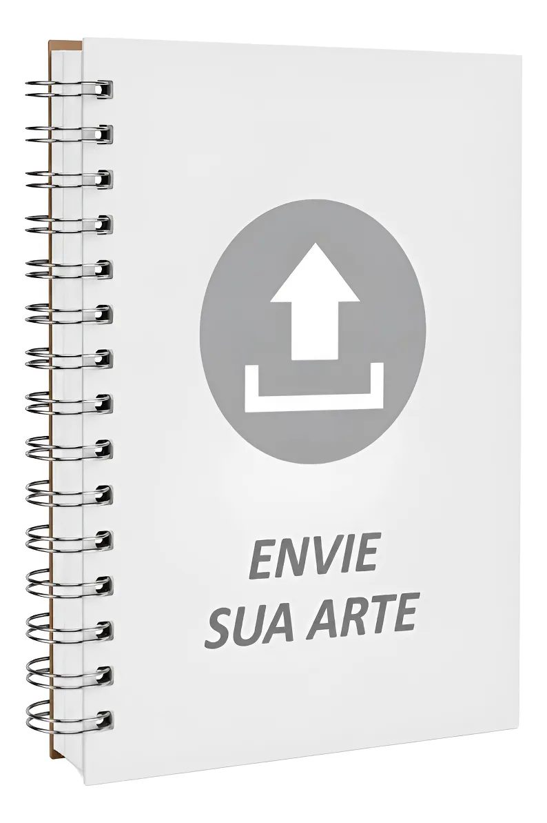 Agenda Personalizada RF 2027