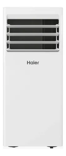 Ar Condicionado Portátil Haier 10000 Btus Frio 110v R32
