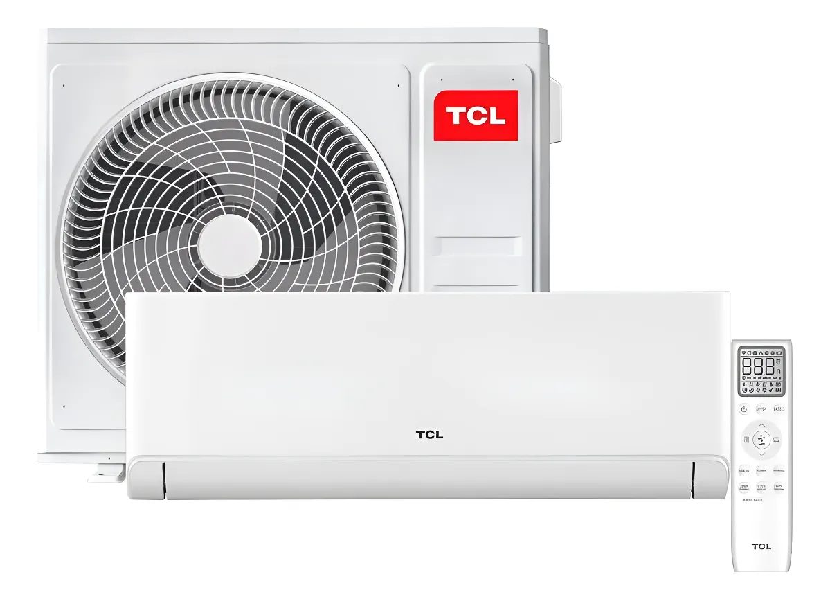 Ar-condicionado Split Tcl 24000 Btus Inverter Frio