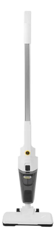 Aspirador De Pó Vertical Karcher Stick 2 Em 1 Filtro Hepa