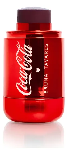 Blush Stick - Bruna Tavares - Bt Coca Cola - Multifuncional