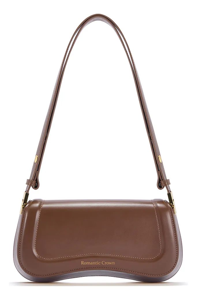 Bolsa Casual Transversal Dia Dia