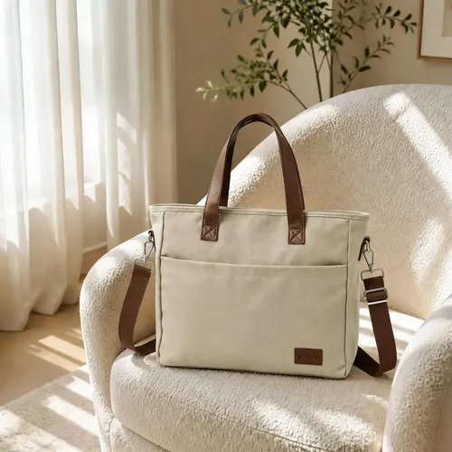 Bolsa Tote Bloom Godaily