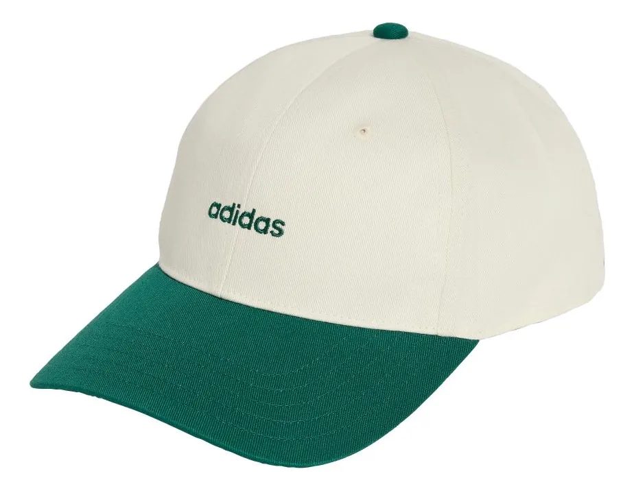 Boné Adidas Baseball Bordado Linear
