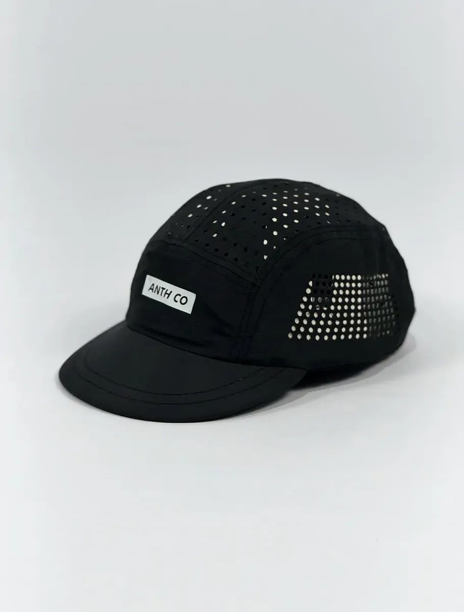 Boné Five Panel Sport Running Aba