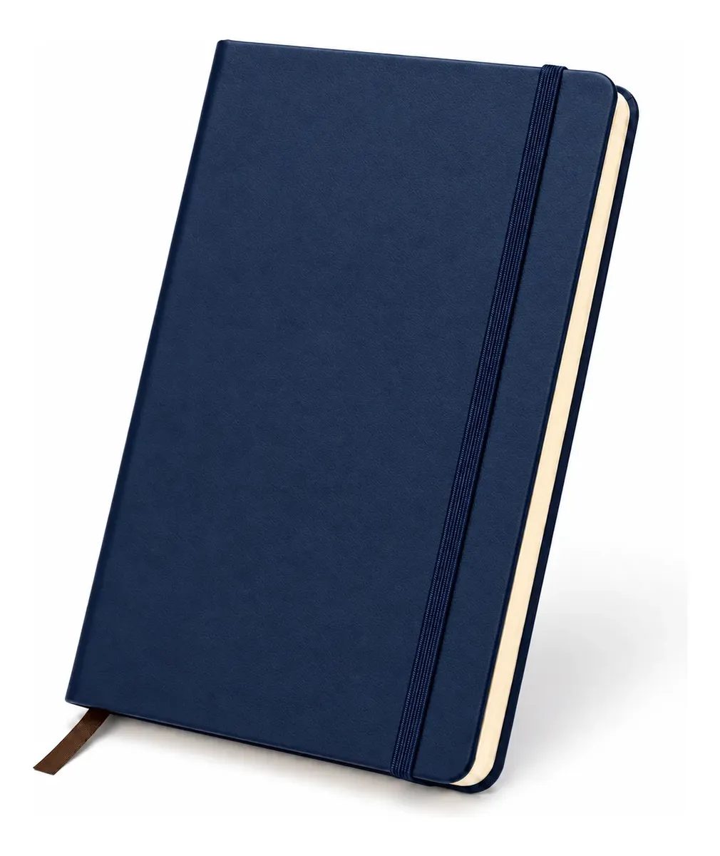 Caderneta Moleskine A5 Executiva