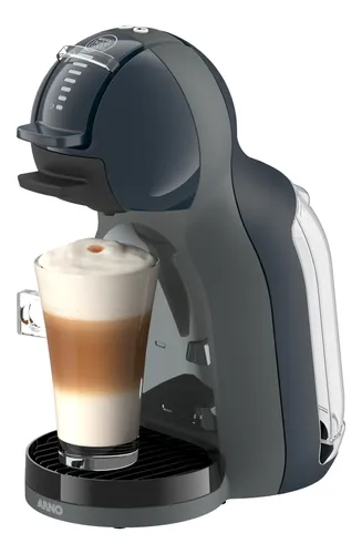 Cafeteira Nescafé Dolce Gusto Mini Me 2.0
