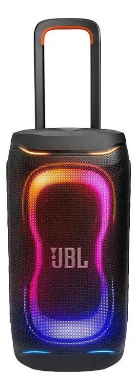 Caixa De Som Jbl Partybox 330