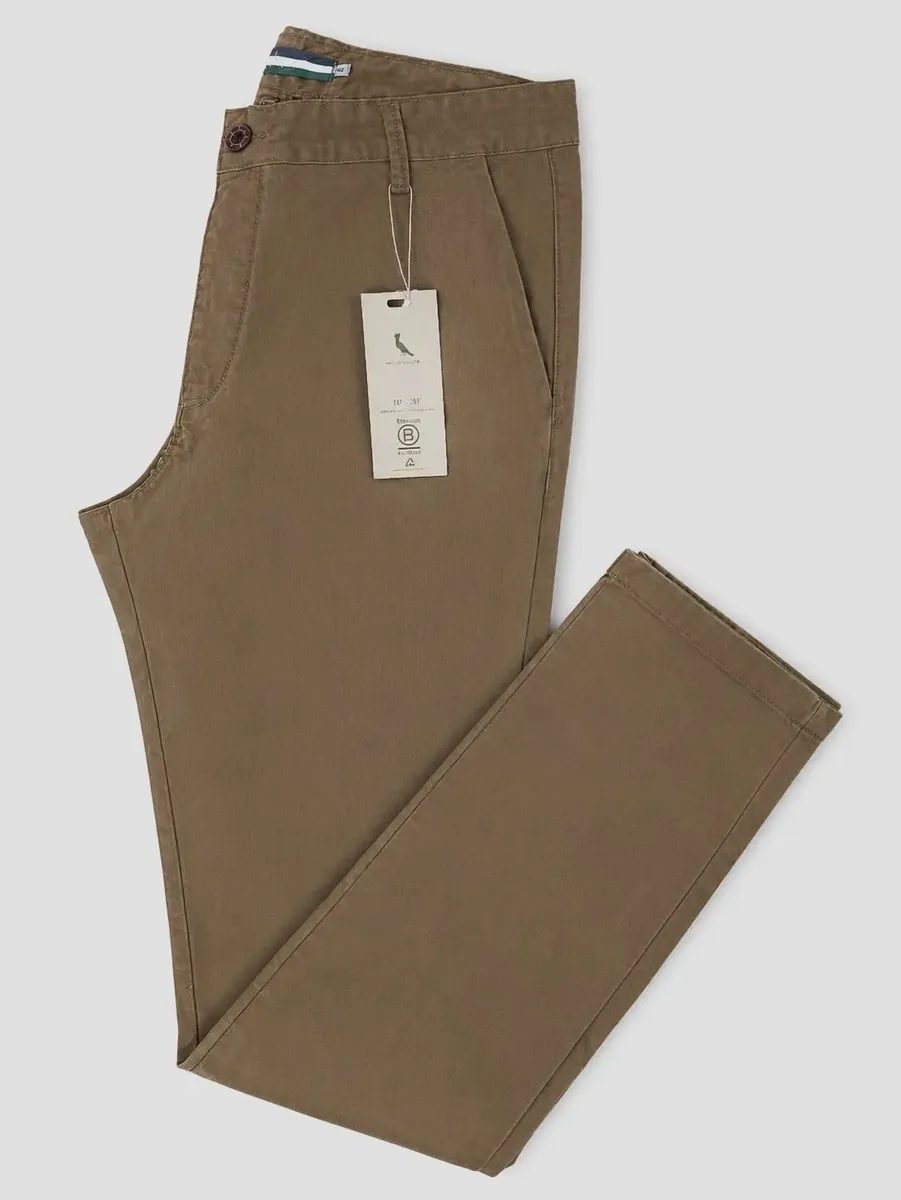 Calça Reserva Sarja Premium