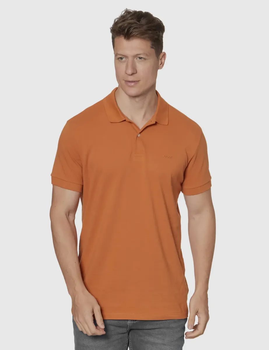 Camisa Polo Colcci (3 cores)