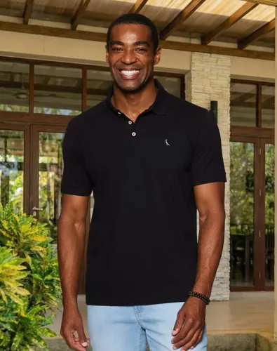 Camisa Polo Reserva Essence