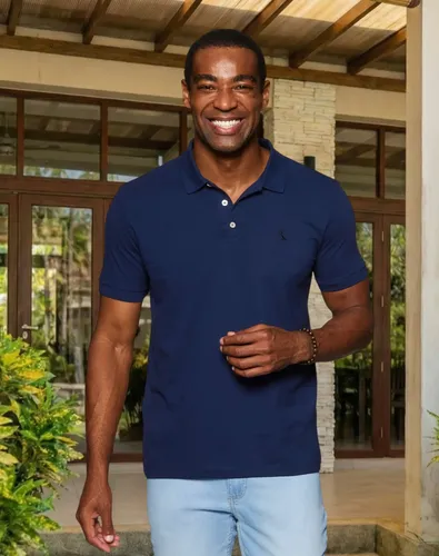 Camisa Polo Reserva Essence Basica