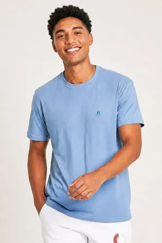 Camiseta Básica Polo Wear
