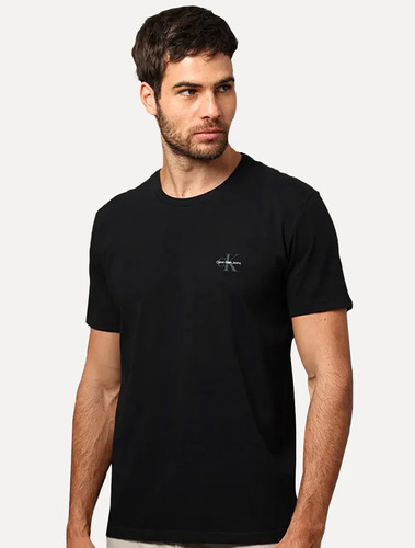 Camiseta Calvin Klein Jeans