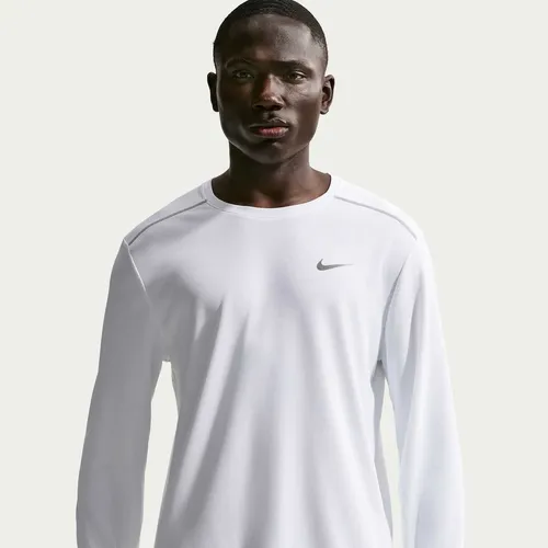 Camiseta Dri-fit Manga Longa UV (2 cores)
