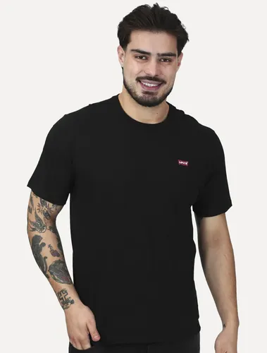 Camiseta Levi's Standard Classic por R$93 no PIX!