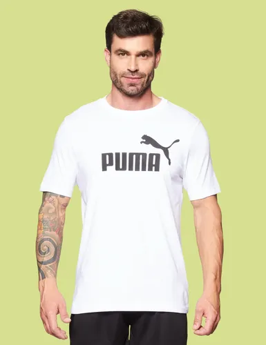 Camiseta Masculina Puma