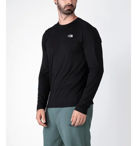 Camiseta Hyper Tee The North Face