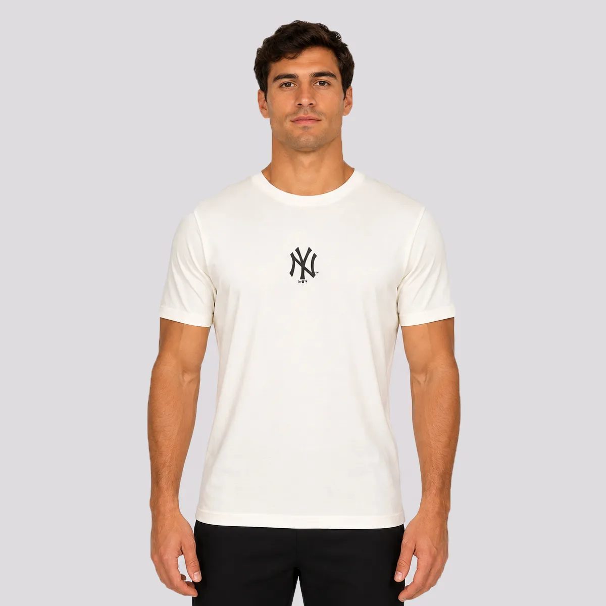 Camiseta New Era New York Yankees
