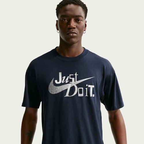 Camiseta Nike Sportswear Jdi Unissex