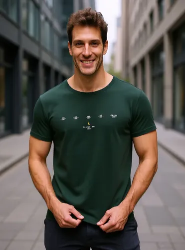 Camiseta Reserva Slim (P ao GG)