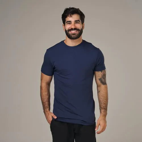 Camiseta Tech T-shirt Lupus Back Alpha (5 cores)