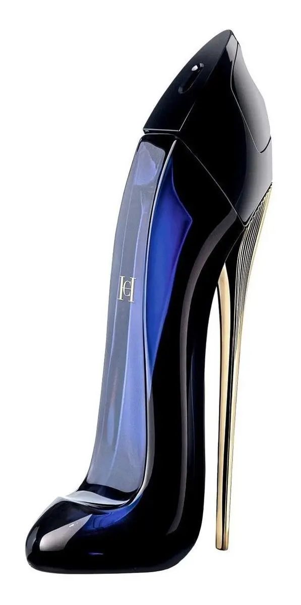 Carolina Herrera Good Girl Eau De Parfum Feminino 150ml