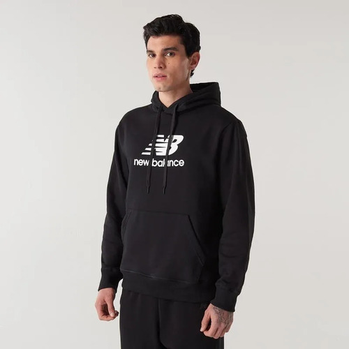 Casaco New Balance Essentials