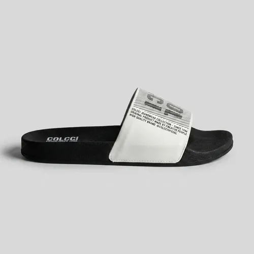 Chinelo Masculino Bianca Colcci Slide Urban Grafismos