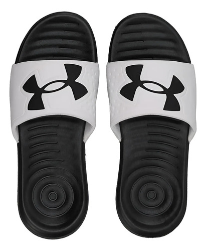 Chinelo Slide Under Armour Ansa