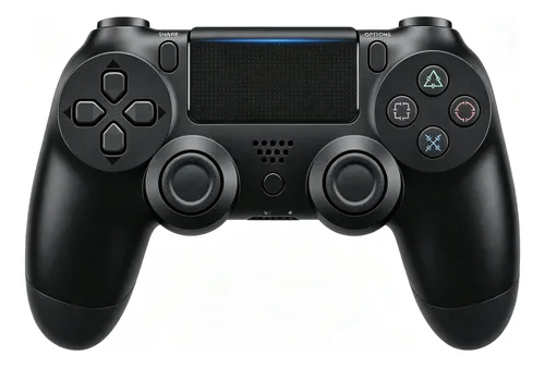Controle Gamer Sem Fio Bluetooth