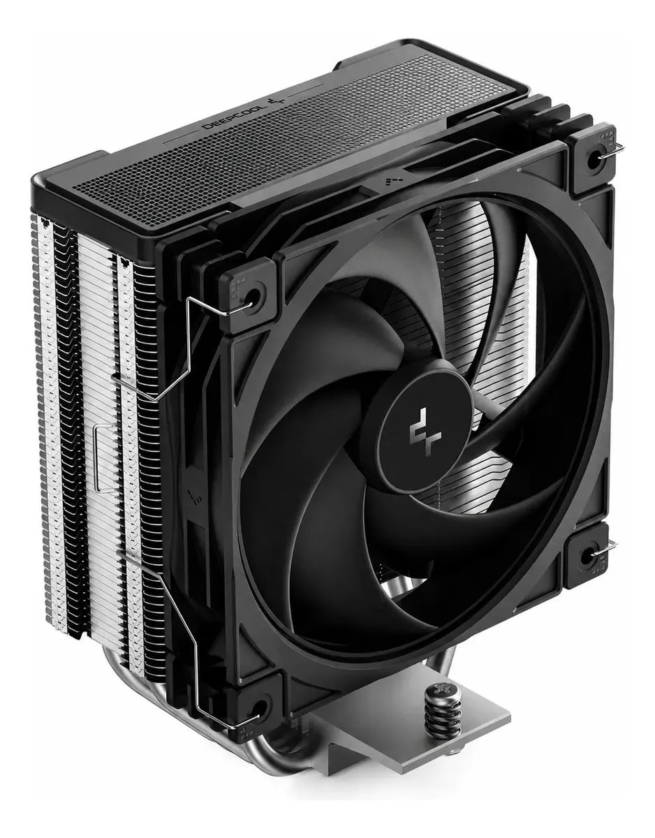 Cooler Processador Deepcool Gammaxx Ag400 120mm - Intel Amd
