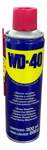 WD-40 EM UM DOS MENORES PREÇOS‼️