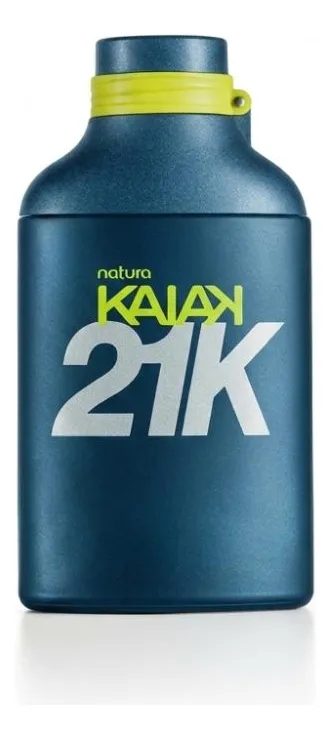 Perfume Kaiak 21k 100ml