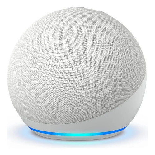 Echo Dot 5ª Geração Amazon, Com Alexa, Smart Speaker