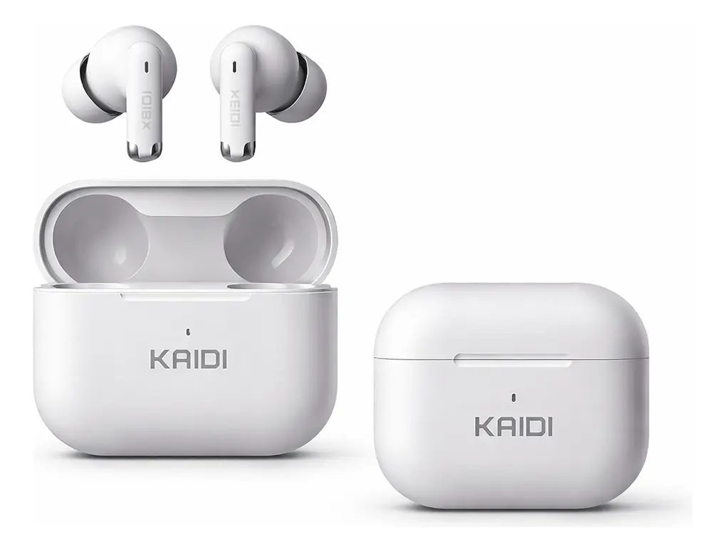 Fone de Ouvido Kaidi KD-780 Bluetooth