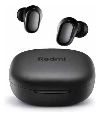 Fone de Ouvido Xiaomi Redmi Buds 6 Play