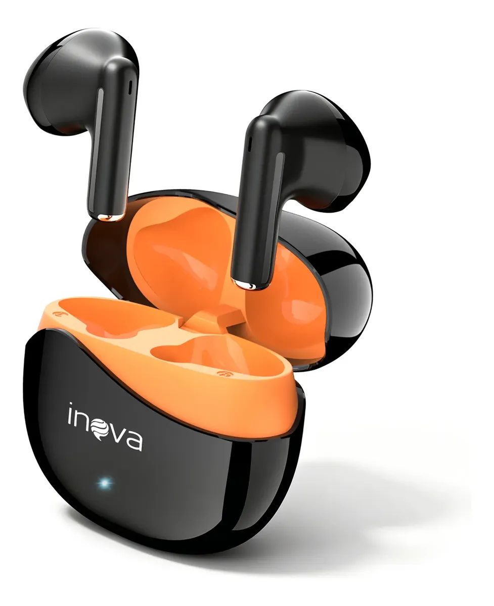 Fone TWS Inova Bluetooth