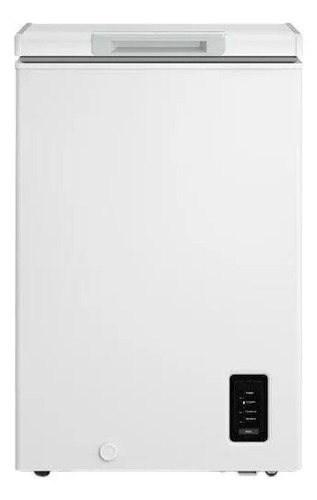 🧊 Inverter 95 Litros