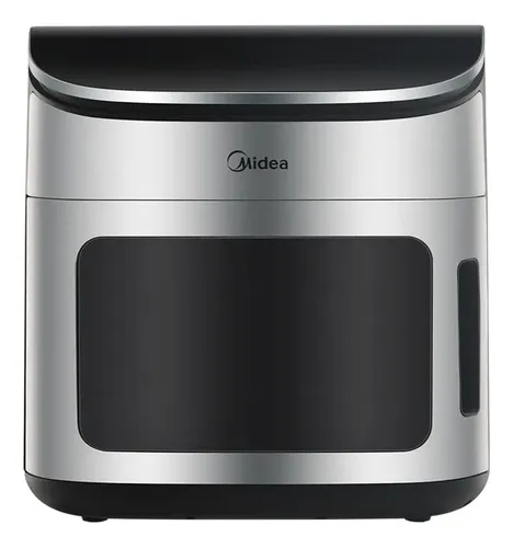 Fritadeira Air Fryer 12l Oven Digital Midea