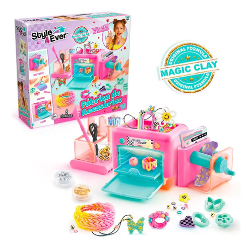 Fun Divirta-se Fábrica De Acessórios Fun
