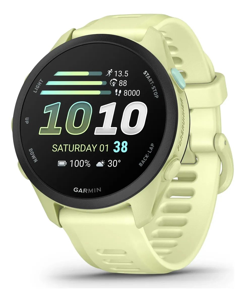 Garmin Forerunner 70
