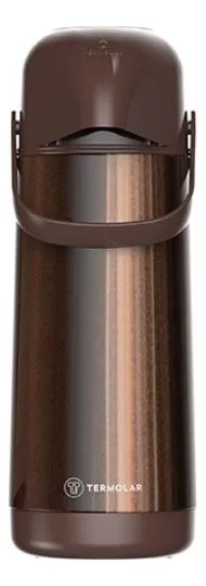 Garrafa Térmica Termolar Lúmina 1,8L