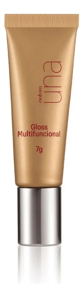 Gloss Multifuncional Una Celebrar 7 G