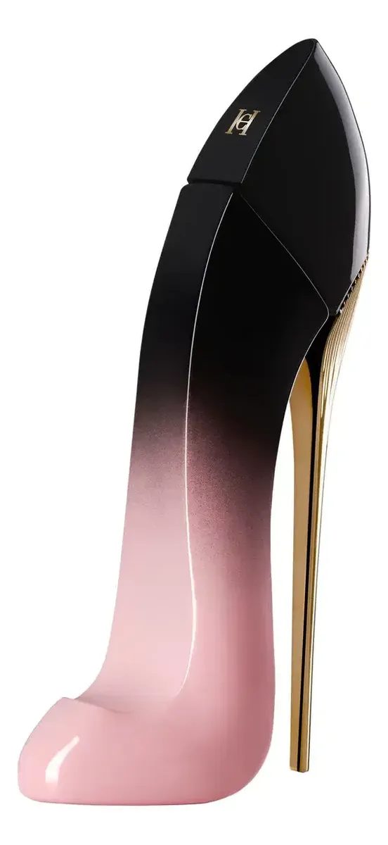 Good Girl Blush Elixir Carolina Herrera Eau De Parfum 30ml