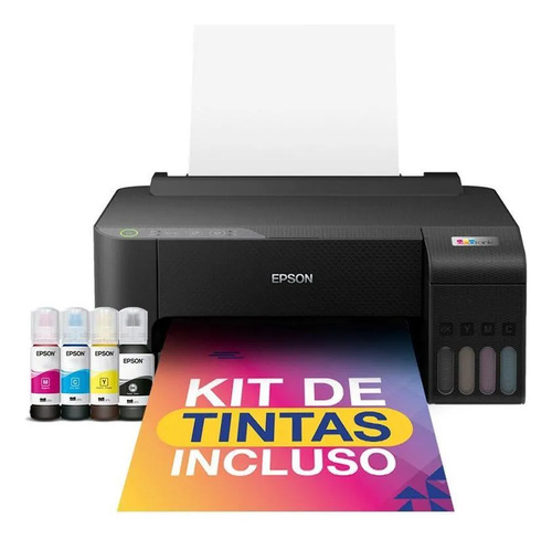 🖨 Tanque de Tinta